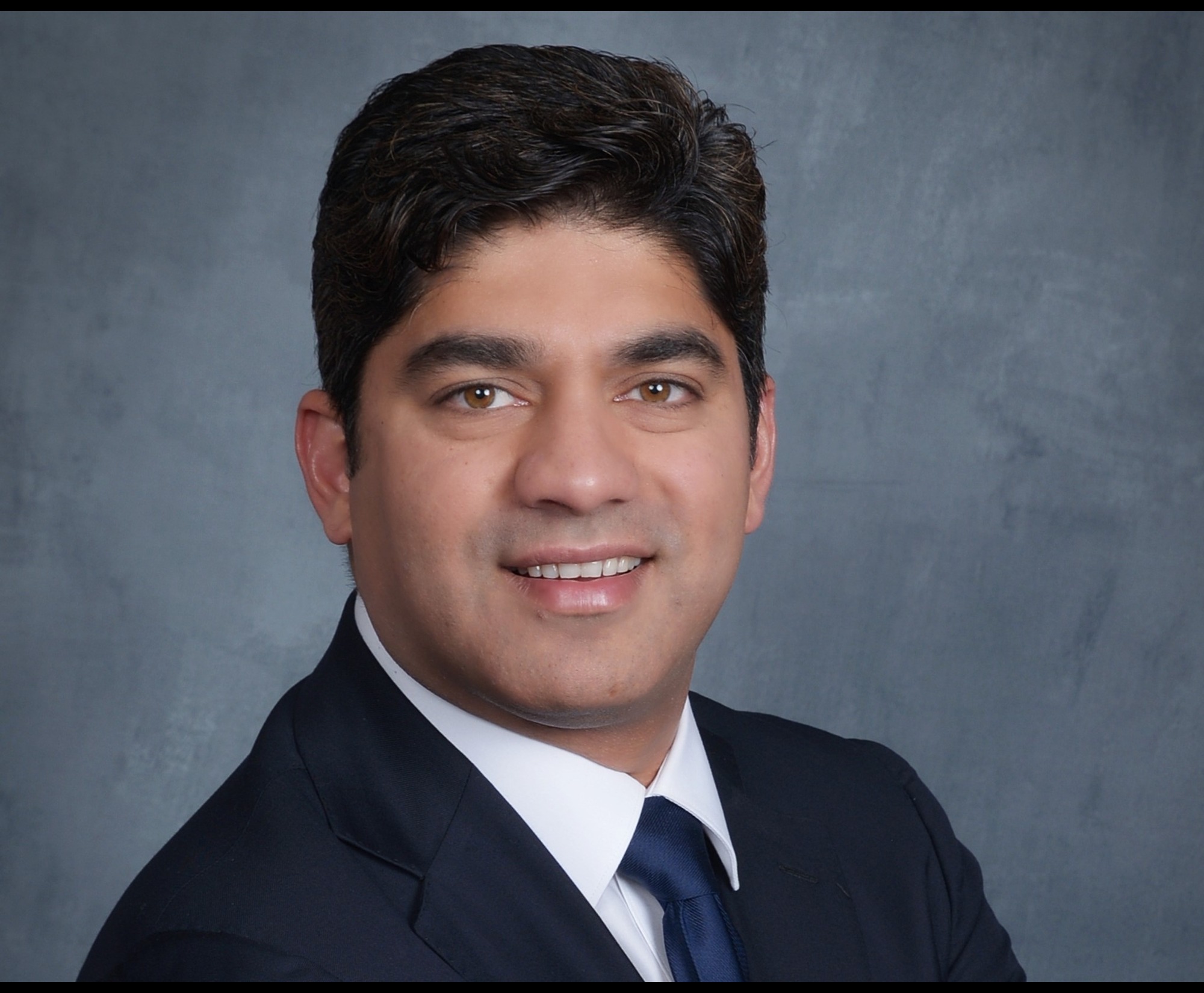 Rohan Sharma, CEO of Zenolabs.AI and AI Governance Expert - Professional headshot